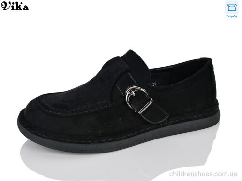 Туфли K811-10 VIKA-Limani-LULU / p. 36-41 / 8пар