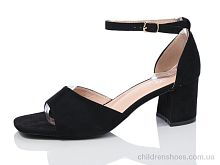 Босоножки QQ68-1 Girnaive / p. 36-40 / 8пар