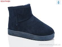Угги No brand L5854-2 Угги L5854-2 QQ shoes / p. 37-42 / 8пар