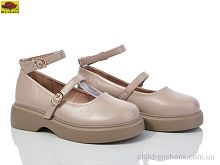 Туфли Meideli WX340-3 Туфли WX340-3 Mei De Li / p. 33-38 / 8пар