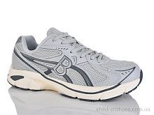 Кроссовки E1408-177 KMB Bry ant / p. 36-41 / 8пар