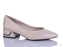 Туфли ND702-3 HOROSO-UFO / p. 36-40 / 6пар