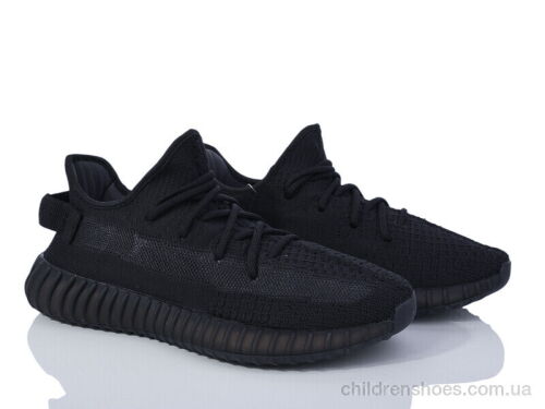 Кроссовки HD4(3500-2) black Violeta / p. 40-46 / 8пар