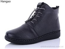 Ботинки No brand K210-7 сірий Ботинки