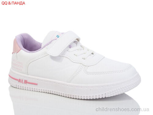 Кроссовки 88-135-3 QQ shoes / p. 32-37 / 8пар