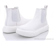 Ботинки Violeta only one M6063-2 white Ботинки M6063-2 white Violeta / p. 36-41 / 8пар