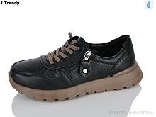 Кроссовки BK1383A-1K Trendy / p. 36-41 / 8пар