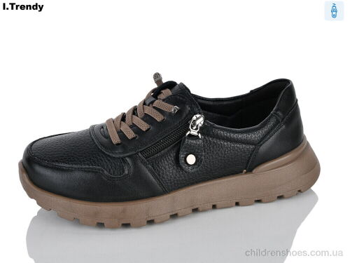 Кроссовки BK1383A-1K Trendy / p. 36-41 / 8пар