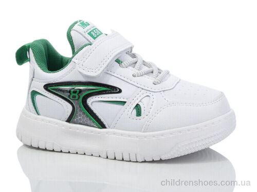 Кроссовки 067-1-28 Xifa kids / p. 26-31 / 8пар