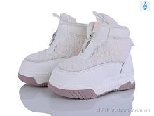 Дутики 2311-3C Poni kids / p. 22-27 / 8пар