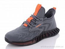 Кроссовки Runmax F1379-89 Кроссовки