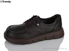 Туфли BK1702-6 Trendy / p. 36-41 / 8пар