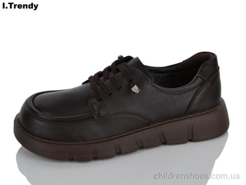 Туфли BK1702-6 Trendy / p. 36-41 / 8пар