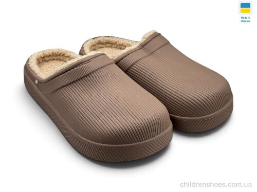 Сабо 610(020) бежевий Rai shoes / p. 37-40 / 8пар