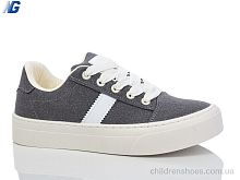 Кроссовки B007-11 Navigator / p. 36-41 / 8пар