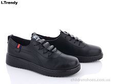 Туфли BK358-1A Trendy / p. 41-43 / 6пар