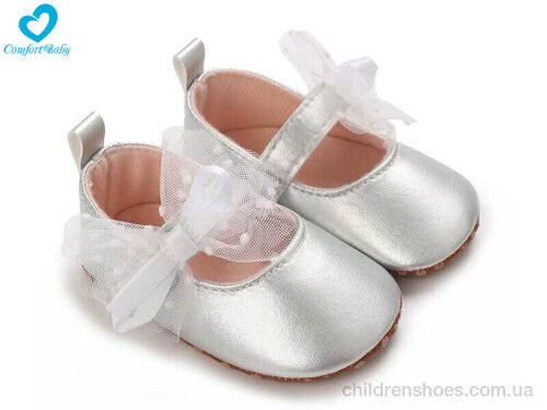 Пинетки 2688-2А Comfort-baby / p. 11-13 / 6пар