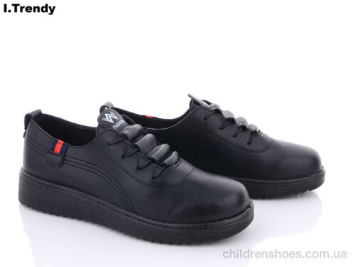 Туфли BK358-1A Trendy / p. 41-43 / 6пар