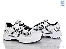 Кроссовки J2121-2 Hongquan / p. 36-41 / 8пар