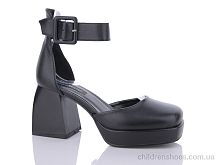 Туфли B074 Lino Marano / p. 36-40 / 6пар