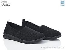 Слипоны L.Fairy L911-1 Слипоны L911-1 L.Fairy / p. 36-41 / 8пар