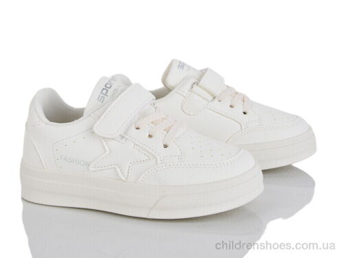 Кроссовки 2542-2C Xifa kids / p. 26-31 / 12пар