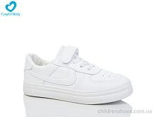 Кроссовки 301А (25-30) Comfort-baby / p. 25-30 / 10пар