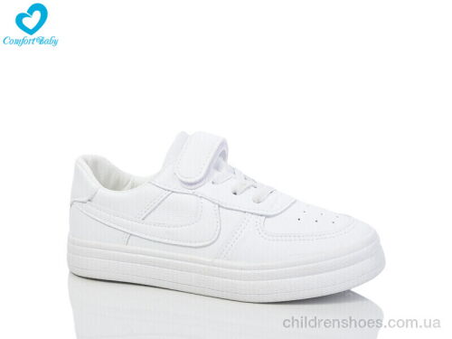 Кроссовки 301А (25-30) Comfort-baby / p. 25-30 / 10пар