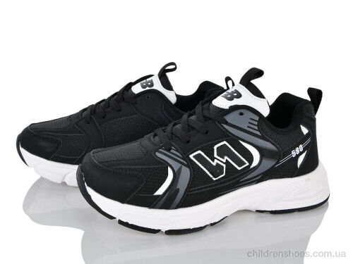 Кроссовки 574-1-1 Xifa kids / p. 36-41 / 8пар