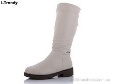 Сапоги Trendy D225-9 Сапоги D225-9 Trendy / p. 37-42 / 6пар