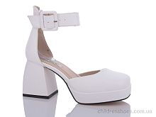 Туфли B074-2 Lino Marano / p. 36-40 / 6пар