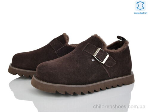 Туфли M2202-6 Violeta / p. 36-41 / 8пар
