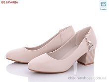 Туфли QQ Shoes H2-3 Туфли QQ Shoes H2-3