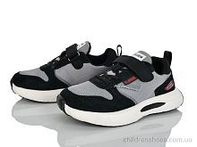 Кроссовки C11414-20 Xifa kids / p. 32-37 / 8пар
