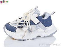Кроссовки No brand 2008-5 Кроссовки 2008-5 Yalike / p. 32-37 / 12пар