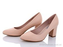 Туфли Loretta A91-4 Туфли A91-4 Loretta / p. 36-40 / 6пар