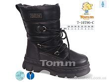 Дутики Tom.M T-10796-C Дутики T-10796-C TOM.M / p. 28-35 / 8пар