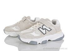 Кроссовки OK601-3M KIMBOO / p. 32-37 / 8пар