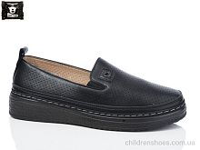 Туфли 2024-10 Steel Land / p. 36-41 / 8пар