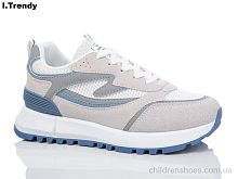 Кроссовки JZ131-5 Trendy / p. 36-41 / 8пар