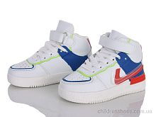 Кроссовки 2211-2B Xifa kids / p. 26-31 / 8пар
