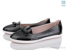 Туфли A16-1 ВЗУТТЯ+ / p. 36-41 / 8пар