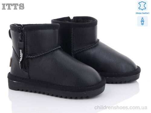 Угги 5115-1-6 ITTS / p. 26-31 / 6пар