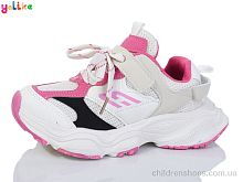 Кроссовки No brand 2042-10 Кроссовки 2042-10 Yalike / p. 31-36 / 12пар