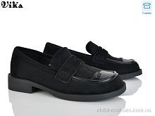 Туфли 805-9 Vika / p. 36-40 / 8пар