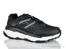 Кроссовки F1405-1 KMB Bry ant / p. 40-45 / 8пар