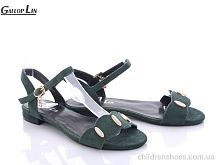 Босоножки Gallop Lin E330 Босоножки E330 Gallop Lin / p. 36-41 / 8пар