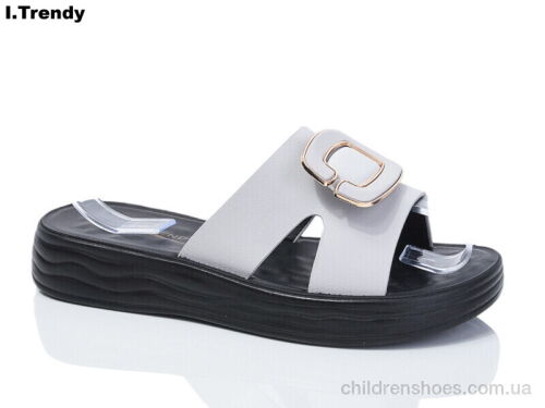 Шлепки ZK702-10 Trendy / p. 36-41 / 8пар