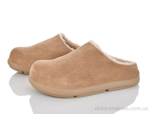 Сабо 197-215 khaki Violeta / p. 36-43 / 8пар