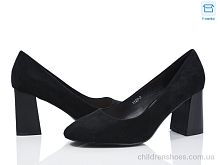 Туфли Y128-2 Love-L&M-ZDW / p. 36-40 / 8пар